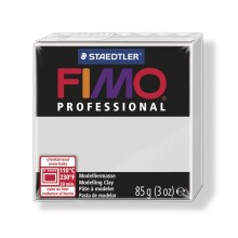 Fimo Polimer Kil Hamuru 85 g Dophin Grey - FİMO