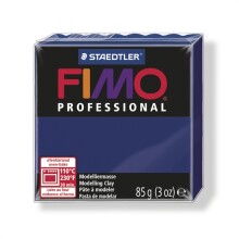 Fimo Polimer Kil Hamuru 85gr - Navy Blue - FİMO