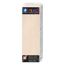 Fimo Polimer Model Hamuru 454 gr Beige 8041-44 - 1