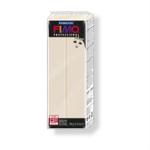 Fimo Professional Doll Art Polimer Kil Bej 454gr - FİMO