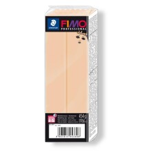 Fimo Professional Doll Art Polimer Kil Sand 454 g - FİMO