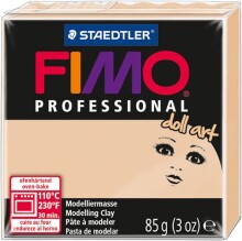 Fimo Professional Doll Art Sand - 4