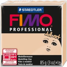 Fimo Professional Doll Art Sand - FİMO