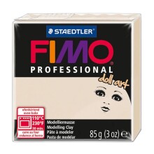 Fimo Professional Polimer Kil Beige 85 g - FİMO