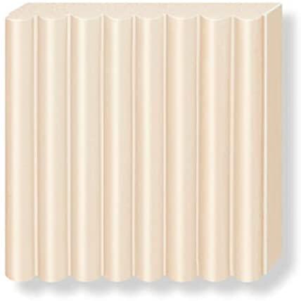 Fimo Professional Polimer Kil Beige 85 g - 2