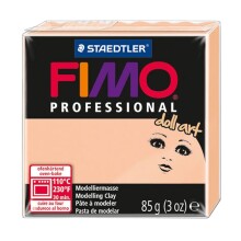 Fimo Professional Polimer Kil Cameo 85 g - 2