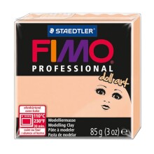 Fimo Professional Polimer Kil Cameo 85 g - FİMO (1)