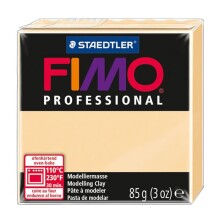 Fimo Professional Polimer Kil - Champagne - 85g - FİMO