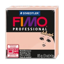 Fimo Professional Polimer Kil Rosa 85 g - FİMO