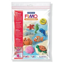 Fimo Seramik Hamur Kalıpları - FİMO (1)