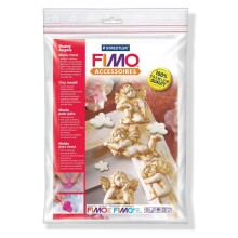 Fimo Seramik Hamur Kalıpları - FİMO