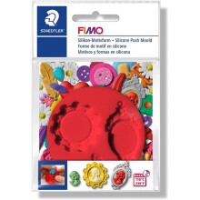 FIMO SILIKON KALIP N:872525 - FİMO