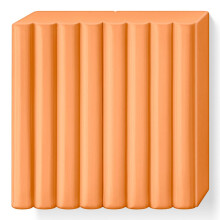 Fimo Soft Polimer Kil 57 g Papaya Sorbet T41 - Fimo (1)