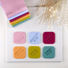 Fimo Soft Polimer Kil 57 g Papaya Sorbet T41 - 5