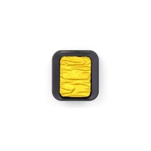 Finetec Sedefli Tablet Sulu Boya Crystal Gold - Finetech