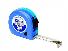Fivestar Çelik Şerit Metre 19 mm 5 Metre 0519T - Fivestar