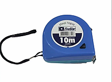 Fivestar Çelik Şerit Metre 25 mm 10 Metre 1025T - 1