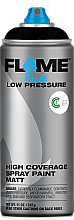 Flame Blue Sprey Boya 400 ml Black 904 