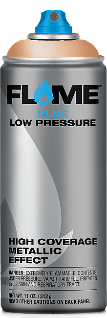 Flame Blue Sprey Boya 400 ml Copper 908 - 1