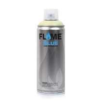 Flame Blue Sprey Boya 400 ml Kiwi Pastel 638 - 1