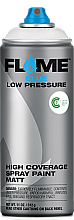 Flame Blue Sprey Boya 400 ml Pure Beyaz 900 