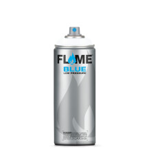 Flame Blue Sprey Boya 400 ml Pure Beyaz 900 - 1