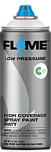 Flame Blue Sprey Boya 400 ml Transparent White 3000 
