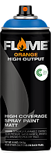 Flame Orange Sprey Boya 400 ml Sky Blue 510 - Flame