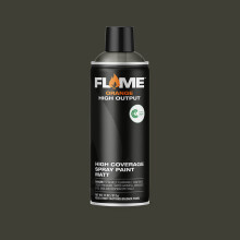 Flame Orange 400Ml Fo-833 Stone Dark Grey - Flame (1)