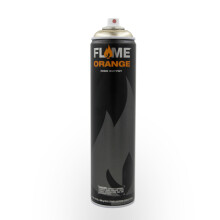 Flame Orange Sprey Boya 600 ml Gold 906 - Flame