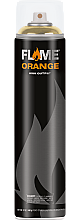 Flame Orange Sprey Boya 600 ml Gold 906 - 1