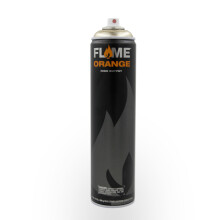 Flame Orange Sprey Boya 600 ml Gold 906 - FLAME