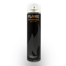 Flame Orange Sprey Boya 600 ml Gold 906 - FLAME (1)