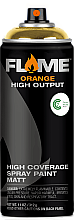 Flame Orange Sprey Boya 400 ml Gold 906 