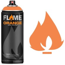 Flame Orange Sprey Boya 400 ml Apricot 210 - 1