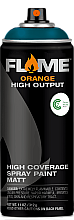Flame Orange Sprey Boya 400 ml Aqua 618 - Flame