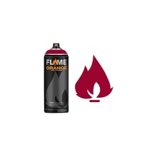 Flame Orange Sprey Boya 400 ml Cherry Dark 313 - Flame