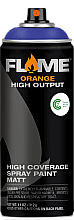 Flame Orange Sprey Boya 400 ml Cosmos Blue 426 