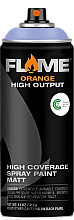 Flame Orange Sprey Boya 400 ml Cosmos Blue Pastel 422 
