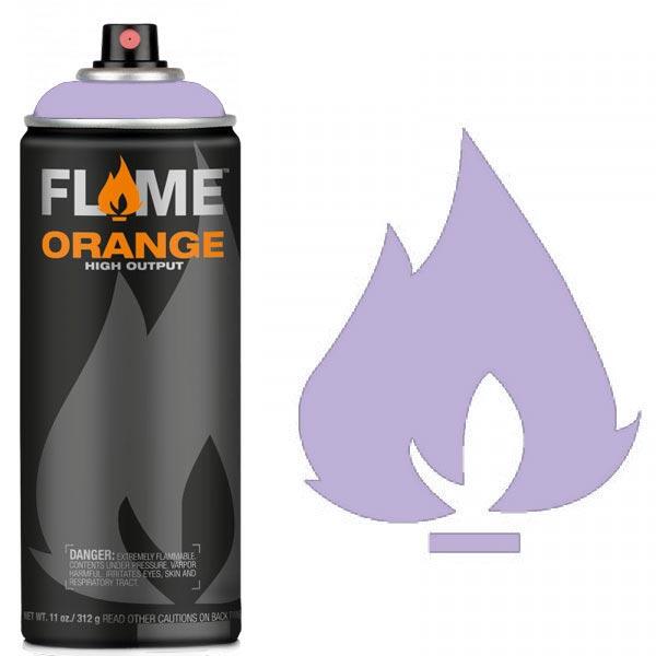 Flame Orange Sprey Boya 400 ml Crocus 415 - 1