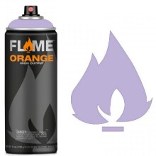 Flame Orange Sprey Boya 400 ml Crocus Fo-415 - Flame
