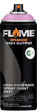 Flame Orange Sprey Boya 400 ml Erica Violet Light 399 