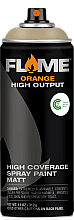Flame Orange Sprey Boya 400 ml Grey Beige Light 732 - 1