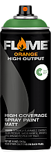 Flame Orange Sprey Boya 400 ml Leaf Green 632 - Flame