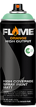 Flame Orange Sprey Boya 400 ml Menthol Light 664 - Flame