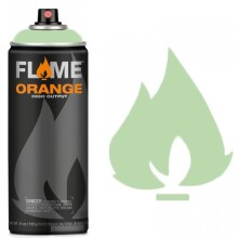 Flame Orange Sprey Boya 400 ml Mint Fo-663 - 1