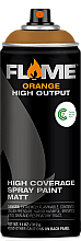 Flame Orange Sprey Boya 400 ml Ochre 706 