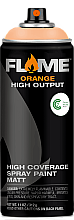 Flame Orange Sprey Boya 400 ml Peach Middle 198 