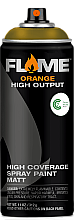 Flame Orange Sprey Boya 400 ml Pear Dark 641 