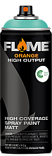Flame Orange Sprey Boya 400 ml Riviera 602 - Flame